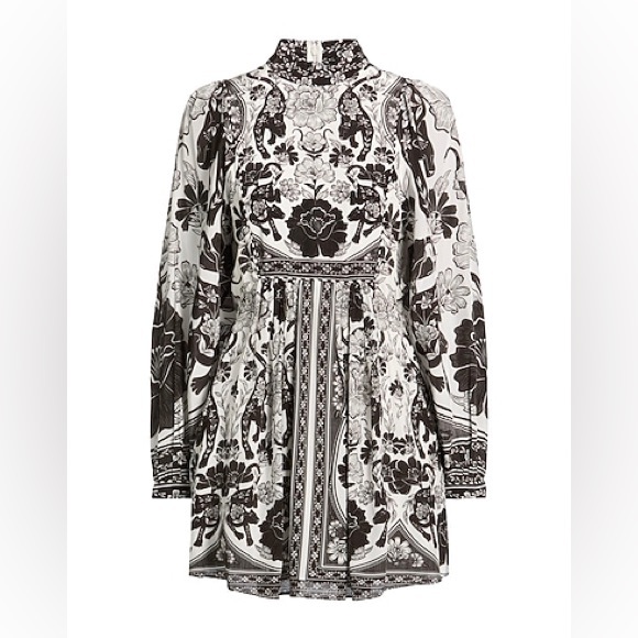 Farm Rio Dress - Picture 2 of 5